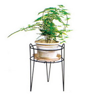 Flower Pot Stand,Plantlive Plant Support Co.